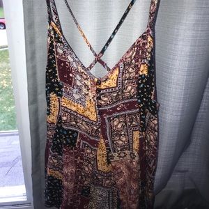 American Eagle Tank top